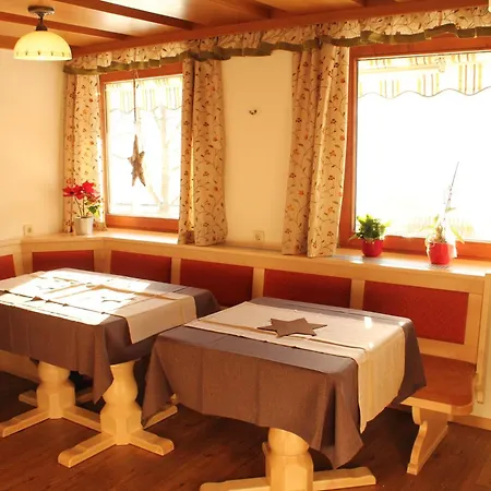 Bauernhof Grussberggut *