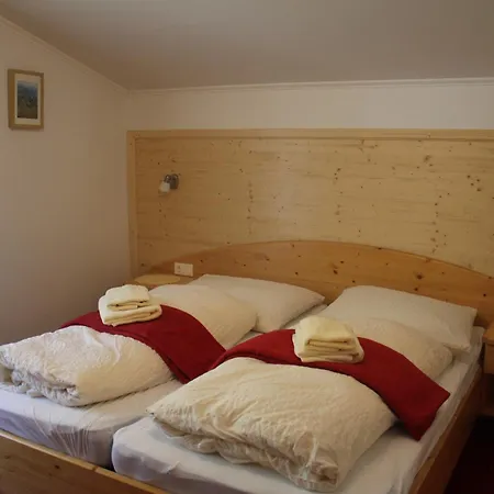 Bauernhof Grussberggut Bad Hofgastein