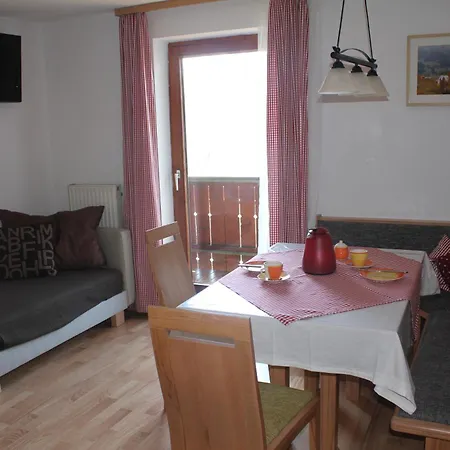 Bauernhof Grussberggut Agroturismo Bad Hofgastein