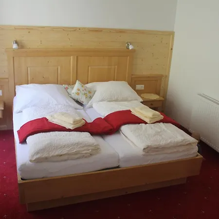 Agroturismo Bauernhof Grussberggut