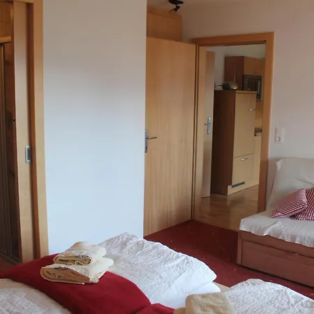 Bauernhof Grussberggut *