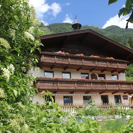 Bauernhof Grussberggut