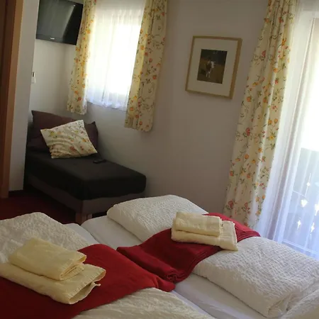 Agroturismo Bauernhof Grussberggut Bad Hofgastein