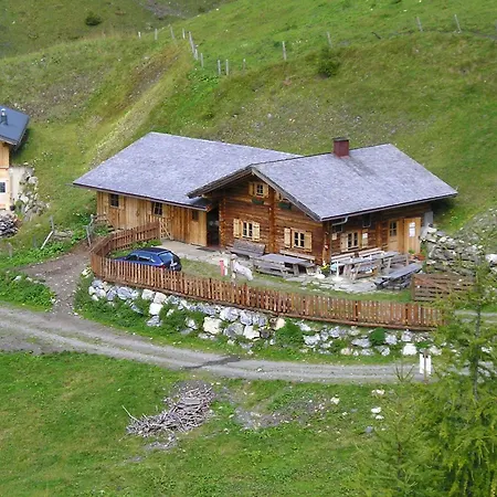 Alloggio per agriturismo Bauernhof Grussberggut Gratis Therme & Sommerbergbahn *