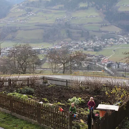 Bauernhof Grussberggut Agroturismo