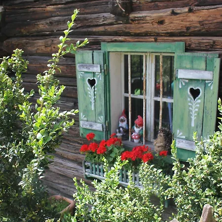 Bauernhof Grussberggut *