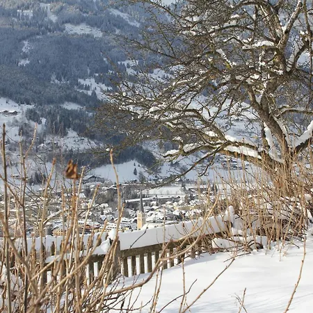 Bauernhof Grussberggut 팜스테이