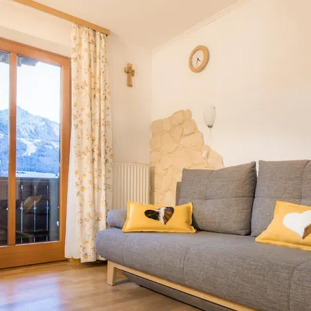 Bauernhof Grussberggut Gratis Therme & Sommerbergbahn * Bad Hofgastein