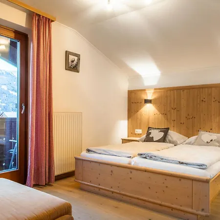 Bauernhof Grussberggut Gratis Therme & Sommerbergbahn