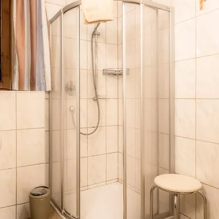 Bauernhof Grussberggut Vakantieboerderij