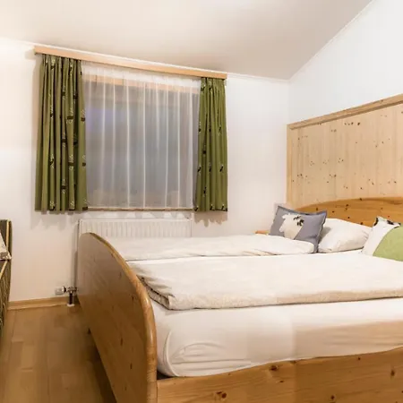 Bauernhof Grussberggut Vakantieboerderij *