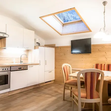 Bauernhof Grussberggut