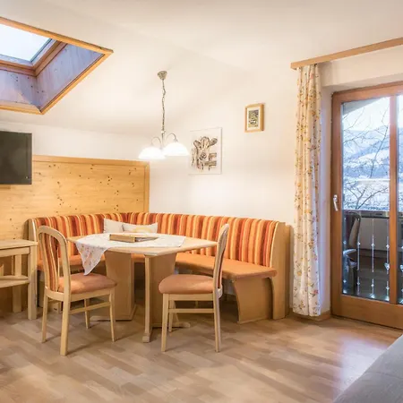 Bauernhof Grussberggut Vakantieboerderij