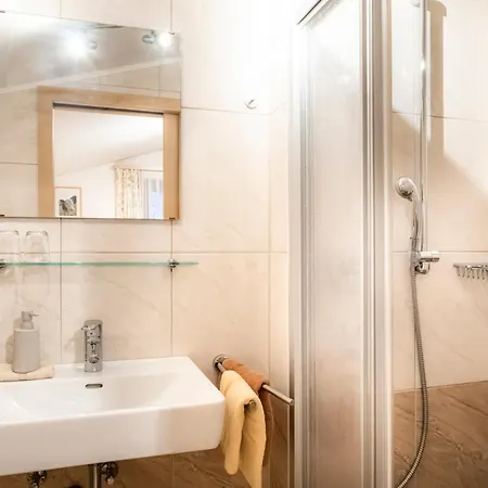 Séjour à la ferme Bauernhof Grussberggut Gratis Therme & Sommerbergbahn