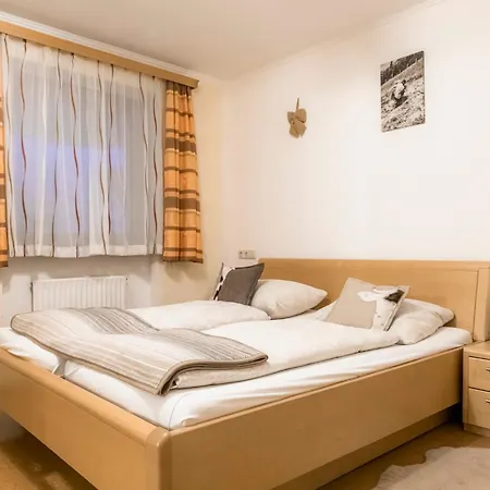 Bauernhof Grussberggut Vakantieboerderij *