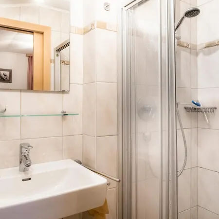 Alloggio per agriturismo Bauernhof Grussberggut Bad Hofgastein