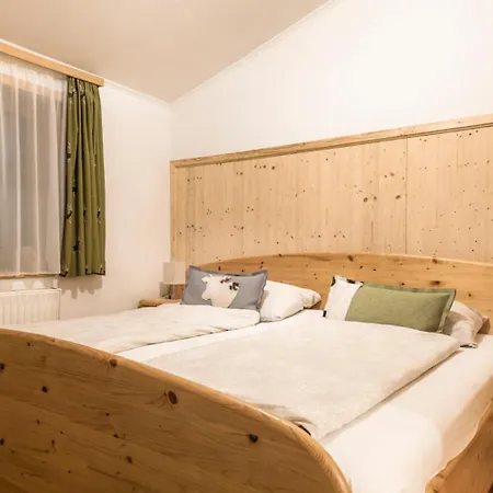 Bauernhof Grussberggut Vakantieboerderij