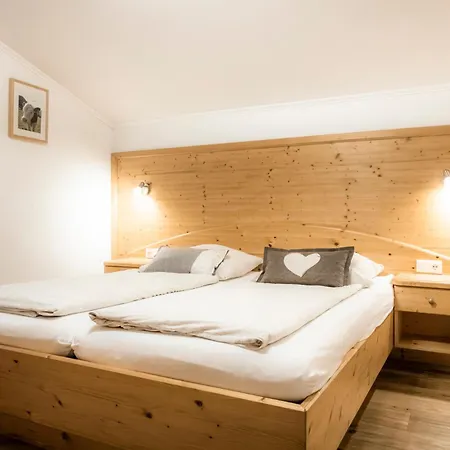 Séjour à la ferme Bauernhof Grussberggut Gratis Therme & Sommerbergbahn *