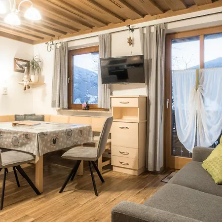 Bauernhof Grussberggut *