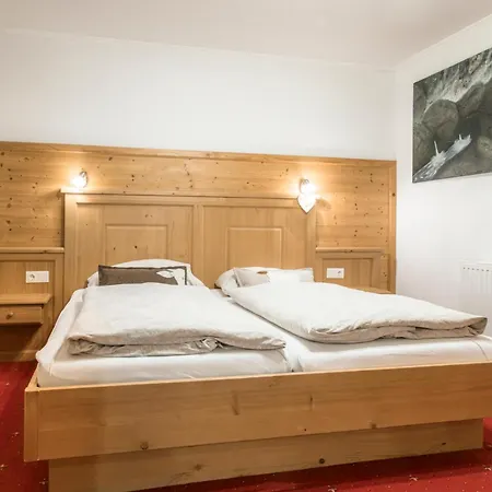 Bauernhof Grussberggut Bad Hofgastein