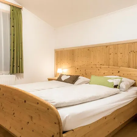 Bauernhof Grussberggut