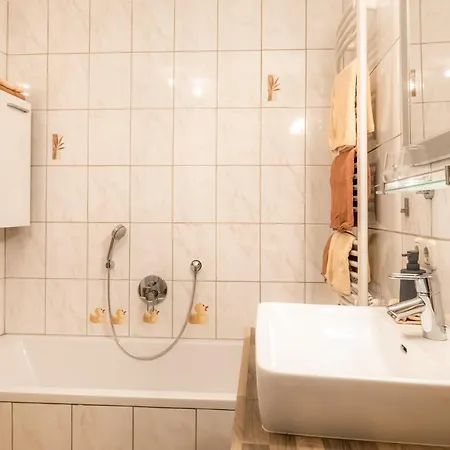 Vakantieboerderij Bauernhof Grussberggut *