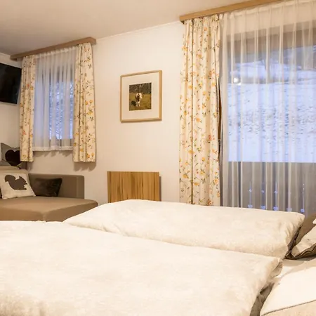 Bauernhof Grussberggut *