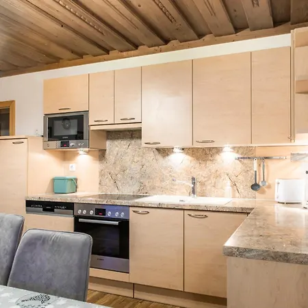 Bauernhof Grussberggut * Bad Hofgastein