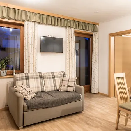 Bauernhof Grussberggut Vakantieboerderij Bad Hofgastein