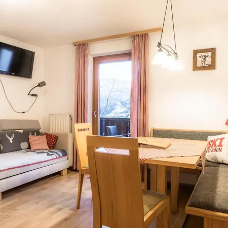 Bauernhof Grussberggut *