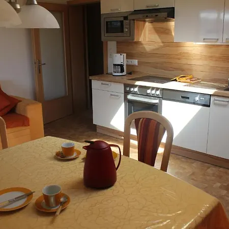 Bauernhof Grussberggut Agroturismo Bad Hofgastein