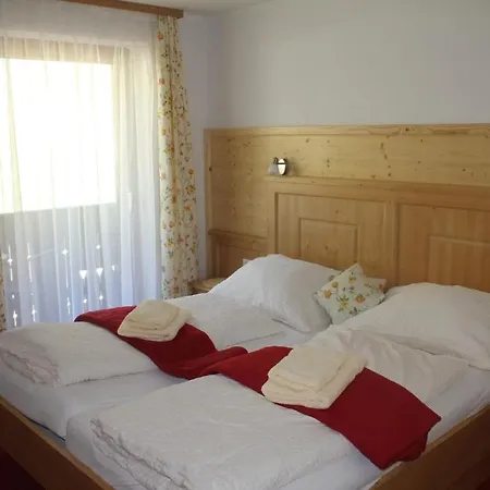 Bauernhof Grussberggut *