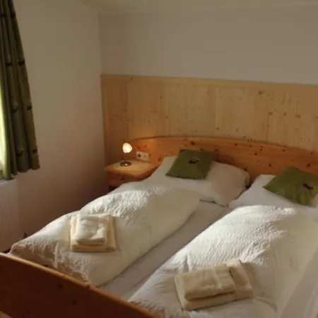 Bauernhof Grussberggut 팜스테이