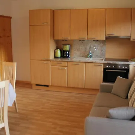 Bauernhof Grussberggut Agroturismo *