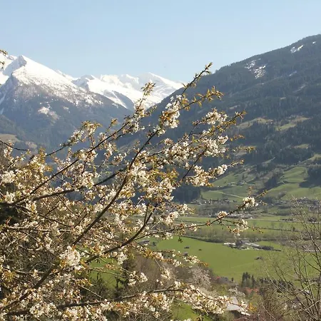 Agroturismo Bauernhof Grussberggut *