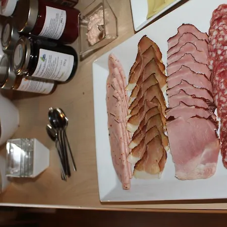 Agroturismo Bauernhof Grussberggut