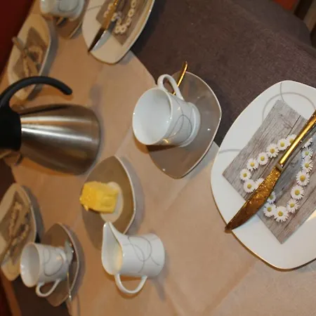 Vakantieboerderij Bauernhof Grussberggut