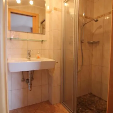 Agroturismo Bauernhof Grussberggut *