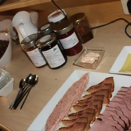 Bauernhof Grussberggut Vakantieboerderij *