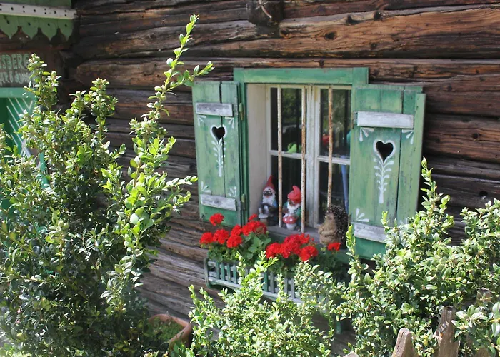 Bauernhof Grussberggut Gratis Therme & Sommerbergbahn *