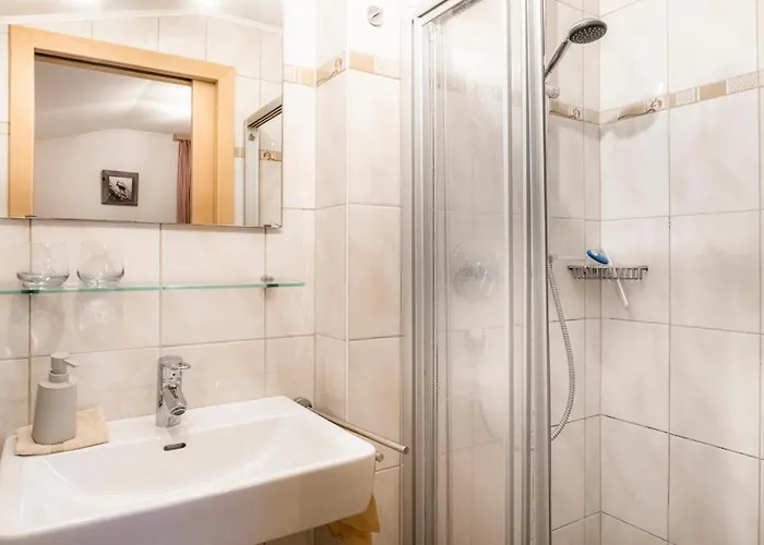 Çiftlik konaklama Bauernhof Grussberggut Gratis Therme & Sommerbergbahn Bad Hofgastein