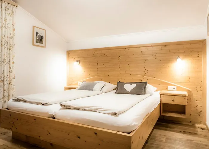 Çiftlik konaklama Bauernhof Grussberggut Gratis Therme & Sommerbergbahn *