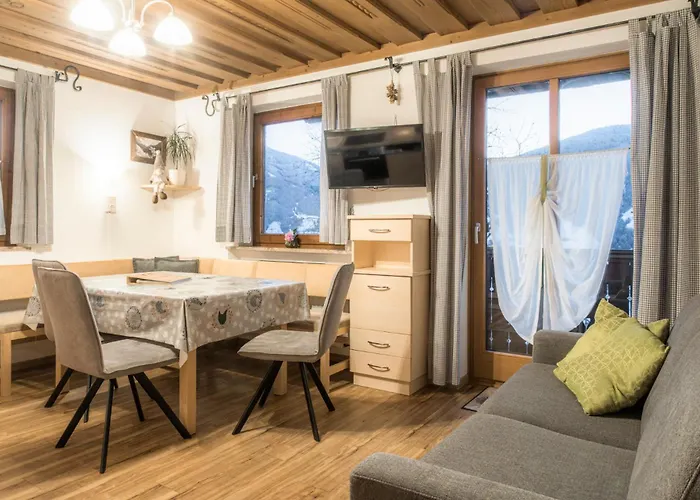 Bauernhof Grussberggut Gratis Therme & Sommerbergbahn *