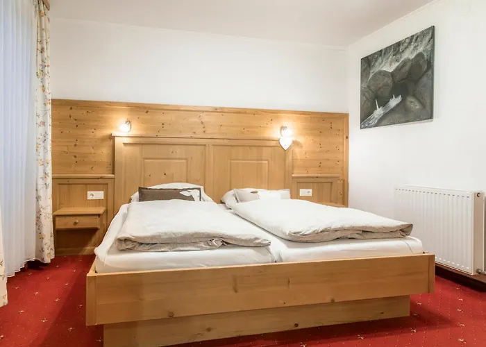 Bauernhof Grussberggut Gratis Therme & Sommerbergbahn Bad Hofgastein