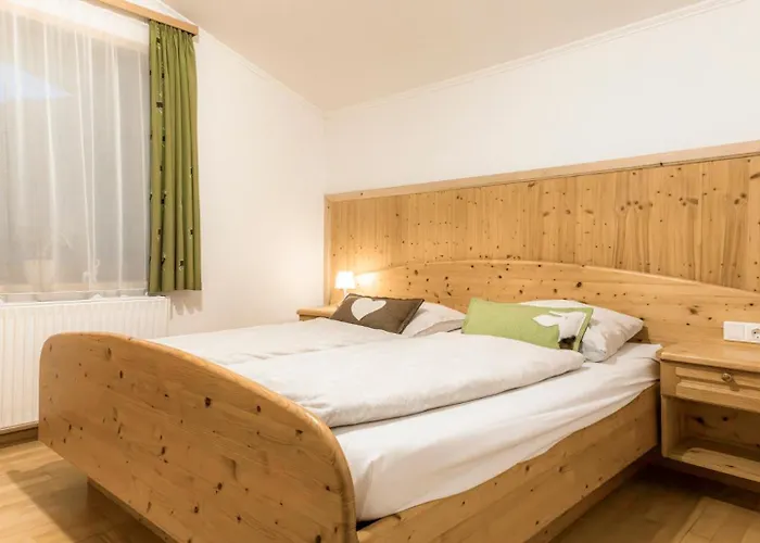 Bauernhof Grussberggut Gratis Therme & Sommerbergbahn