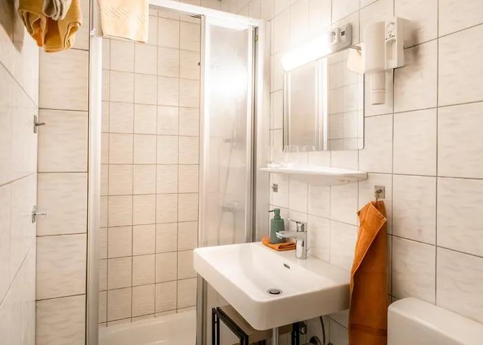 Bauernhof Grussberggut Gratis Therme & Sommerbergbahn Çiftlik konaklama