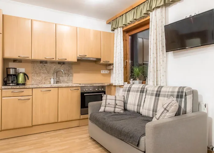 Bauernhof Grussberggut Gratis Therme & Sommerbergbahn Çiftlik konaklama *