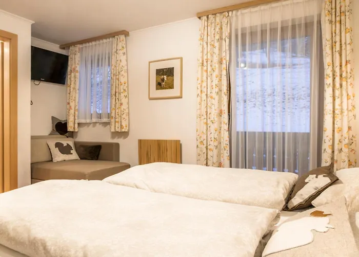 Bauernhof Grussberggut Gratis Therme & Sommerbergbahn *