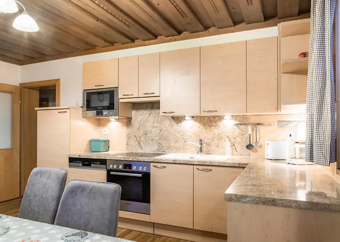 Bauernhof Grussberggut Gratis Therme & Sommerbergbahn * Bad Hofgastein