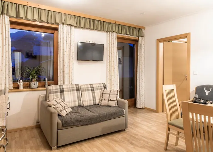 Bauernhof Grussberggut Gratis Therme & Sommerbergbahn Çiftlik konaklama Bad Hofgastein